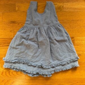 New Raised by water dress 1y